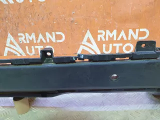 86612M0000, 9 Юбка бампера Hyundai Creta 1 Арт 310688PM, вид 4