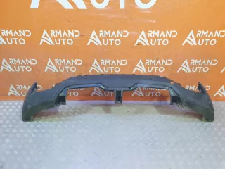 86612M0000, 9 Юбка бампера Hyundai Creta 1 Арт 310688PM, вид 6