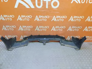 86612M0000, 9 Юбка бампера Hyundai Creta 1 Арт 310688PM, вид 7