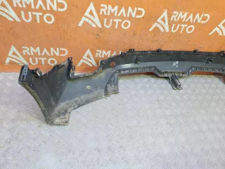 86612M0000, 9 Юбка бампера Hyundai Creta 1 Арт 310688PM, вид 8