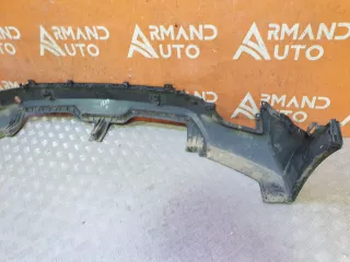 86612M0000, 9 Юбка бампера Hyundai Creta 1 Арт 310688PM, вид 9