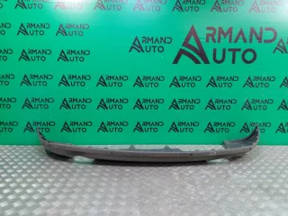 8R0807521AQ4U8, 8r0807521aq Юбка бампера Audi Q5 1 Арт 247919RM, вид 1