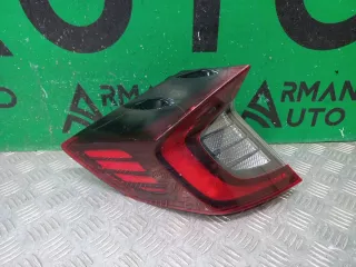 92401L1000 Фонарь внешний Hyundai Sonata (DN8) Арт 274745RM, вид 1
