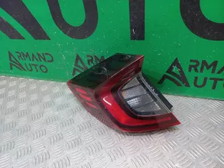 92401L1000 Фонарь внешний Hyundai Sonata (DN8) Арт 274745RM, вид 3