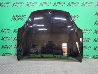 95851101110GRV, 4 капот порше, порш кайен (кайенн, кай Porsche Cayenne 957 Арт 369625RM, вид 1