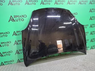 95851101110GRV, 4 капот порше, порш кайен (кайенн, кай Porsche Cayenne 957 Арт 369625RM, вид 2