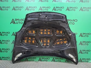 95851101110GRV, 4 капот порше, порш кайен (кайенн, кай Porsche Cayenne 957 Арт 369625RM, вид 5
