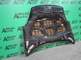 95851101110GRV, 4 капот порше, порш кайен (кайенн, кай Porsche Cayenne 957 Арт 369625RM, вид 6