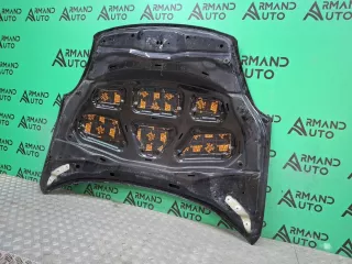 95851101110GRV, 4 капот порше, порш кайен (кайенн, кай Porsche Cayenne 957 Арт 369625RM, вид 7