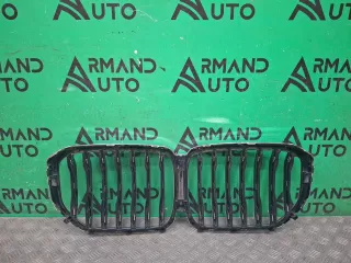 51137454887, 7454887, 8 решетка радиатора BMW X5 G05  Арт 377280RM, вид 4