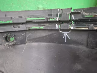 3CN807521B9B9, 3CN807521B, 8 Юбка бампера Volkswagen Teramont Арт 377422RM, вид 12