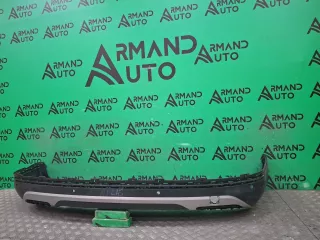 3CN807521B9B9, 3CN807521B, 8 Юбка бампера Volkswagen Teramont Арт 377422RM, вид 3