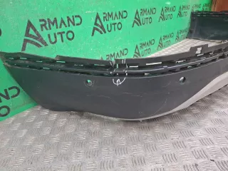 3CN807521B9B9, 3CN807521B, 8 Юбка бампера Volkswagen Teramont Арт 377422RM, вид 5