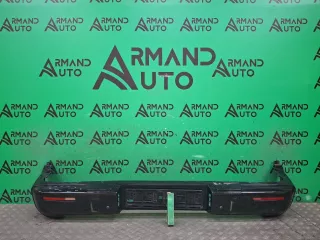 A46388574029999, A4638853400, A4638853300, A4638850702, A4638850802, 8 Бампер mercedes-benz, мерседес бенц ( Mercedes G W461/463 Арт 377495RM, вид 1