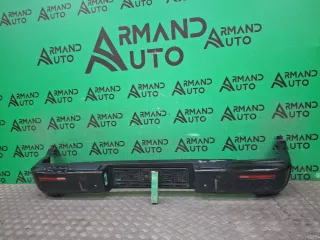 A46388574029999, A4638853400, A4638853300, A4638850702, A4638850802, 8 Бампер mercedes-benz, мерседес бенц ( Mercedes G W461/463 Арт 377495RM, вид 3