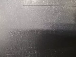A46388574029999, A4638853400, A4638853300, A4638850702, A4638850802, 8 Бампер mercedes-benz, мерседес бенц ( Mercedes G W461/463 Арт 377495RM, вид 10