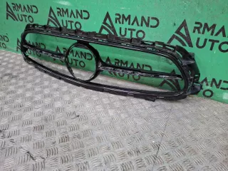 A2138889400, A2388883100, A2138803506, 8 Кронштейн решетки радиатора Mercedes E W213 Арт 377731RM, вид 3