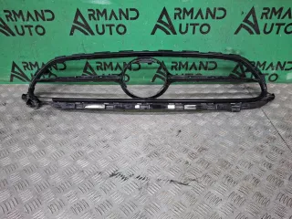A2138889400, A2388883100, A2138803506, 8 Кронштейн решетки радиатора Mercedes E W213 Арт 377731RM, вид 4