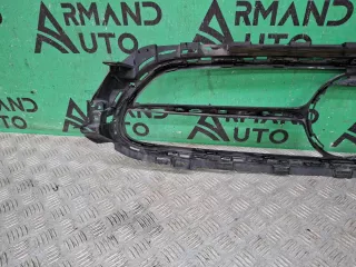 A2138889400, A2388883100, A2138803506, 8 Кронштейн решетки радиатора Mercedes E W213 Арт 377731RM, вид 6