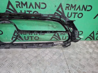 A2138889400, A2388883100, A2138803506, 8 Кронштейн решетки радиатора Mercedes E W213 Арт 377731RM, вид 7