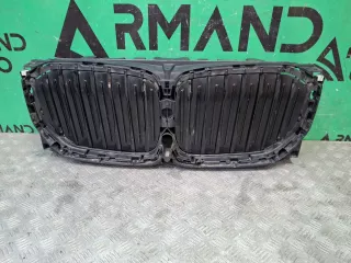 51749465525, 511322677510, 1 жалюзи радиатора BMW X5 G05  Арт 377749RM, вид 1