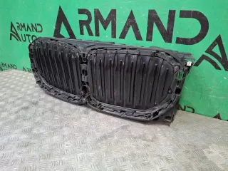 51749465525, 511322677510, 1 жалюзи радиатора BMW X5 G05  Арт 377749RM, вид 3