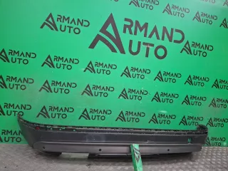 5NA807521B9B9, 5NA807521B, 2 Юбка бампера Volkswagen Tiguan 2 Арт 377865RM, вид 2