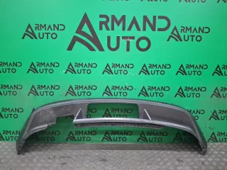 5NA807521B9B9, 5NA807521B, 2 Юбка бампера Volkswagen Tiguan 2 Арт 377865RM, вид 4