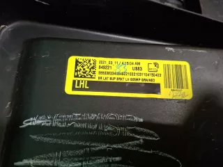 51128069247, 1 кронштейн бампера BMW X5 G05  Арт 377888RM, вид 6