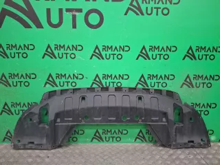 5370B626, 4 Пыльник бампера Mitsubishi Outlander 3 Арт 377893RM, вид 4