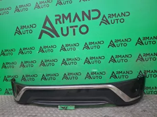PZ32160125C1, PZ32160095, 4 Юбка бампера Toyota Land Cruiser 200 Арт 378014RM, вид 3