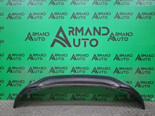 PZ32160125C1, PZ32160095, 4 Юбка бампера Toyota Land Cruiser 200 Арт 378014RM, вид 4