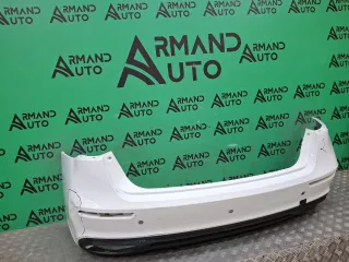602001551AADQJ, 602002185AA, 7 Бампер омода s5 (с s 5) Omoda S5 Арт 378114RM, вид 2