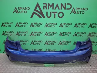 51128099905, 8069387, 9 Бампер бмв г20 (г g 20) серия BMW 3 G20/G21 Арт 378159RM, вид 1