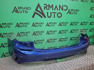 51128099905, 8069387, 9 Бампер бмв г20 (г g 20) серия BMW 3 G20/G21 Арт 378159RM, вид 2
