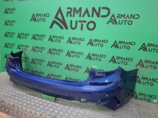 51128099905, 8069387, 9 Бампер бмв г20 (г g 20) серия BMW 3 G20/G21 Арт 378159RM, вид 3