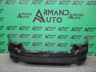 51127475601, 51127387294, 9 Бампер бмв г30 (г g 30) серия BMW 5 G30/G31 Арт 378161RM, вид 1