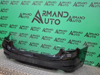 51127475601, 51127387294, 9 Бампер бмв г30 (г g 30) серия BMW 5 G30/G31 Арт 378161RM, вид 3