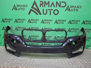 51117378602, 51117294480, 1 Бампер бмв х5 (х x 5) ф15 ( ф f 15) BMW X5 F15 Арт 378179RM, вид 1