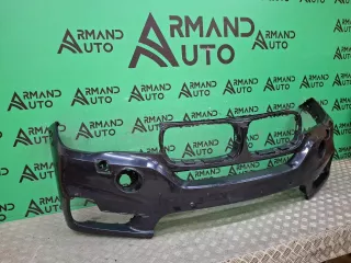 51117378602, 51117294480, 1 Бампер бмв х5 (х x 5) ф15 ( ф f 15) BMW X5 F15 Арт 378179RM, вид 2