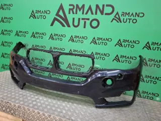 51117378602, 51117294480, 1 Бампер бмв х5 (х x 5) ф15 ( ф f 15) BMW X5 F15 Арт 378179RM, вид 3