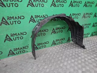 5370B817, 4 подкрылок Mitsubishi Outlander 3 Арт 378203RM, вид 2