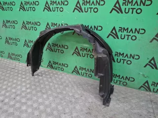 5370B817, 4 подкрылок Mitsubishi Outlander 3 Арт 378203RM, вид 3