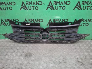 5NA853651BEZLL, 5NA853651BE, 8 решетка радиатора Volkswagen Tiguan 2 Арт 378375RM, вид 5
