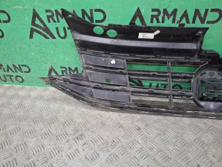 5NA853651BEZLL, 5NA853651BE, 8 решетка радиатора Volkswagen Tiguan 2 Арт 378375RM, вид 6