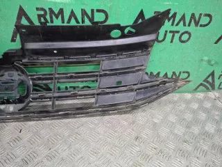 5NA853651BEZLL, 5NA853651BE, 8 решетка радиатора Volkswagen Tiguan 2 Арт 378375RM, вид 7