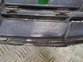5NA853651BEZLL, 5NA853651BE, 8 решетка радиатора Volkswagen Tiguan 2 Арт 378375RM, вид 8