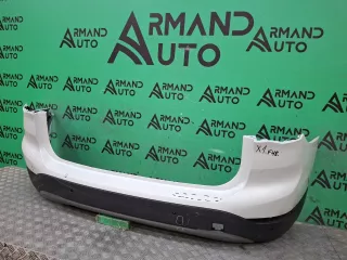 51127403391, 51127355271, 9 Бампер бмв х1 (х x 1) ф48 (ф f 48) BMW X1 F48 Арт 378383RM, вид 3