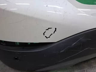 51127403391, 51127355271, 9 Бампер бмв х1 (х x 1) ф48 (ф f 48) BMW X1 F48 Арт 378383RM, вид 4