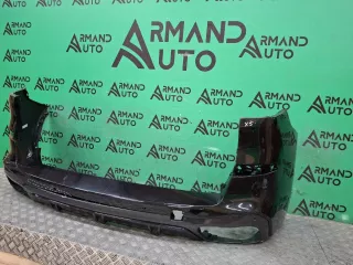 51115A0BD57, 51128069240, 9 Бампер бмв х5 (х x 5) г05 (г g 05) BMW X5 G05  Арт 378385RM, вид 3